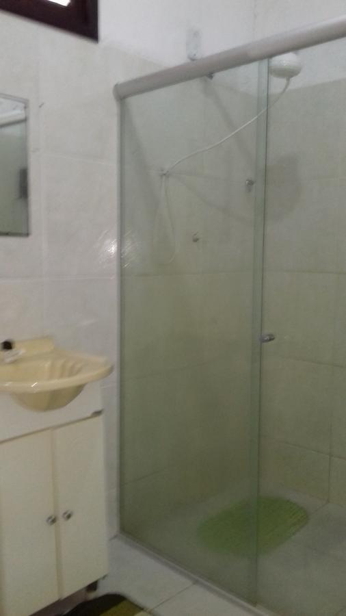 Casa Praia Lagoa Dos Tambaquis - Abais เอสตันเซีย ภายนอก รูปภาพ
