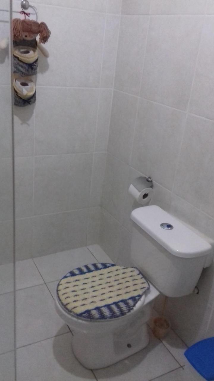 Casa Praia Lagoa Dos Tambaquis - Abais เอสตันเซีย ภายนอก รูปภาพ